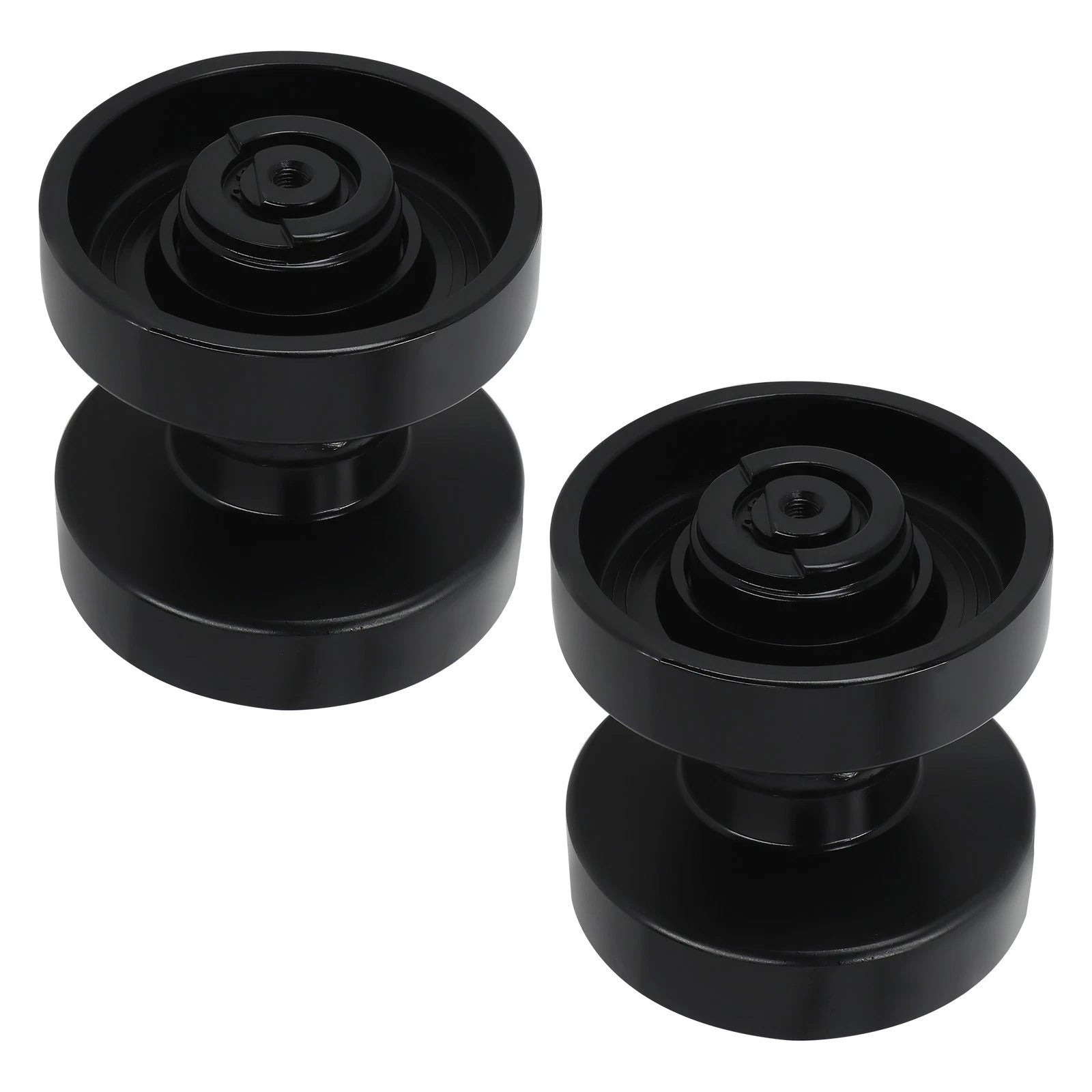 Bottom Roller Assembly for Takeuchi TL130 TL8 (2000–2023) 08801-33100