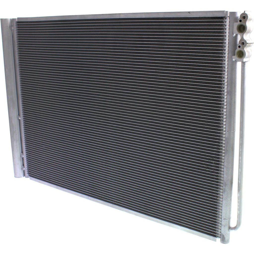 A/C Condenser for BMW 535i GT, 740Li, 740i (2011–2012)