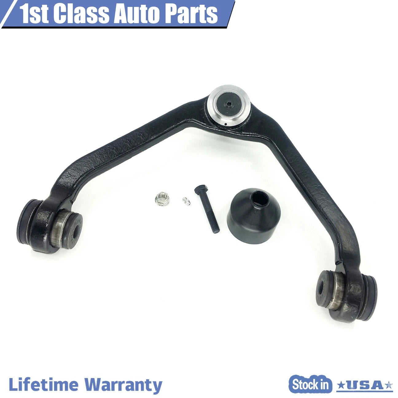 10pc Control Arm Ball Joints Kit for Ford Explorer (1995-2005)