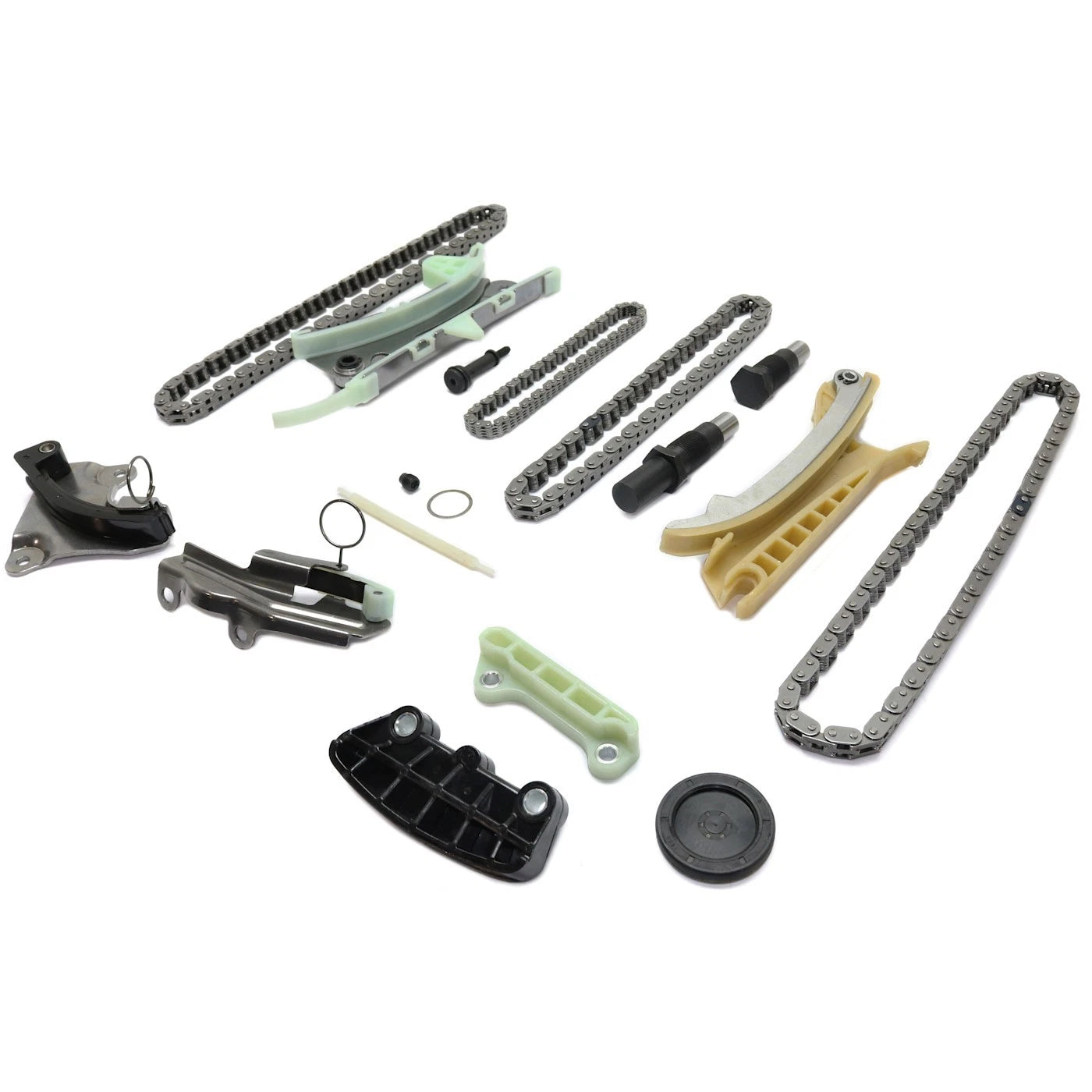 Timing Chain Kit for Ford Explorer, Mustang (1997–2007)
