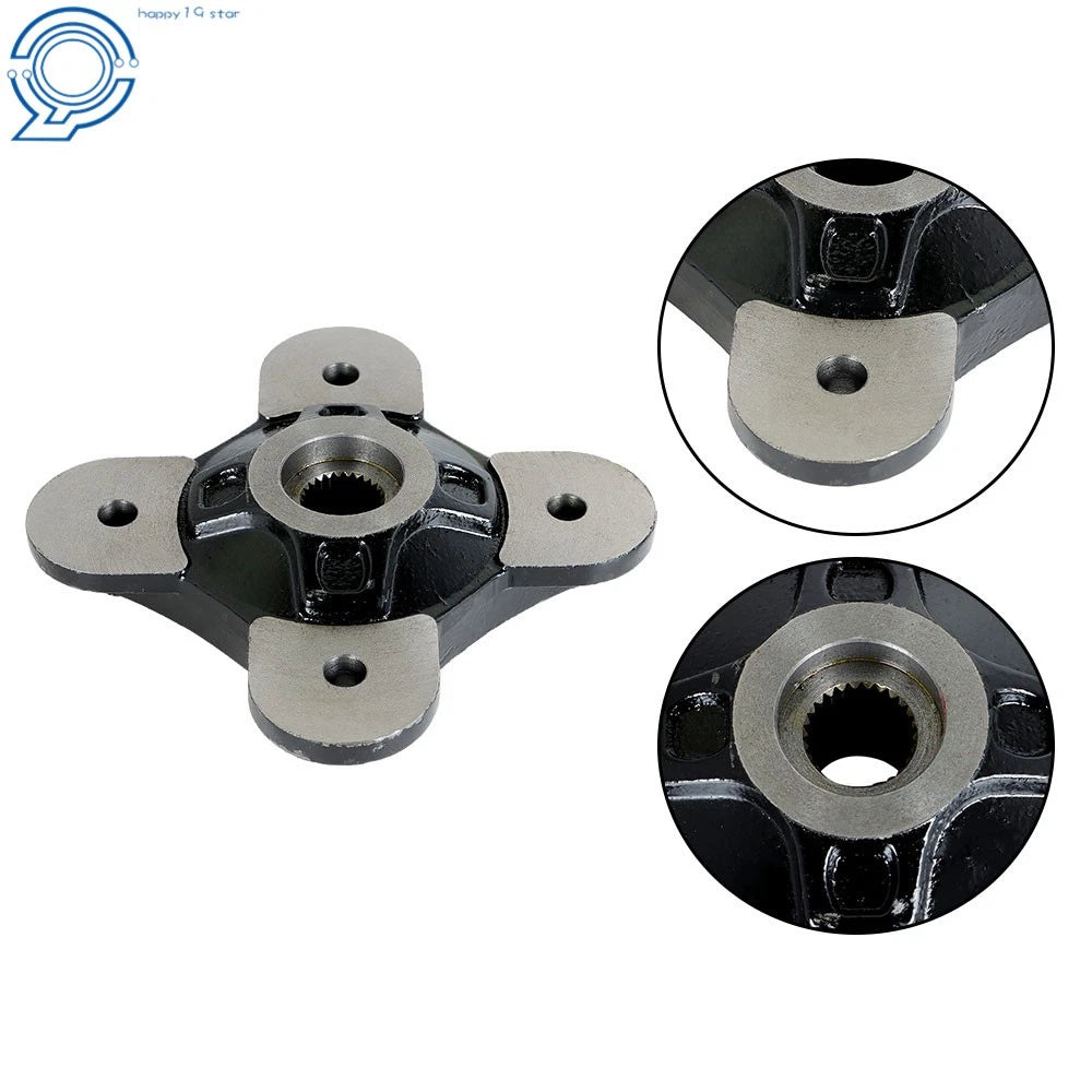 Wheel Hub for Polaris XP RZR 1000, RZR XP 4 1000 (2014–2017)
