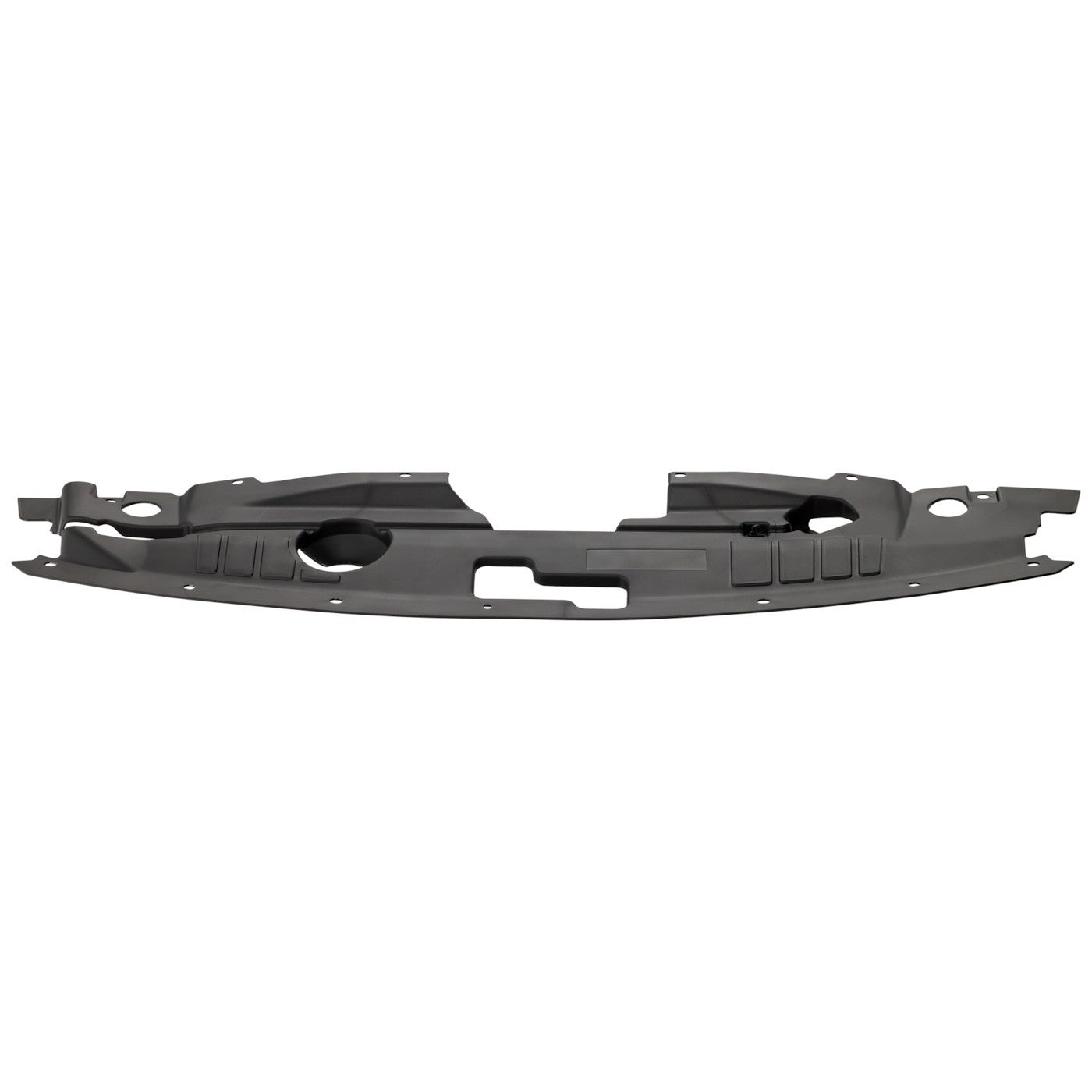 Radiator Support Covers for Nissan Pathfinder (2013–2016)