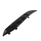 Carbon Fiber Front Fender Mud-Hugger Fairing for Kawasaki ZX-14R (2006-2020)