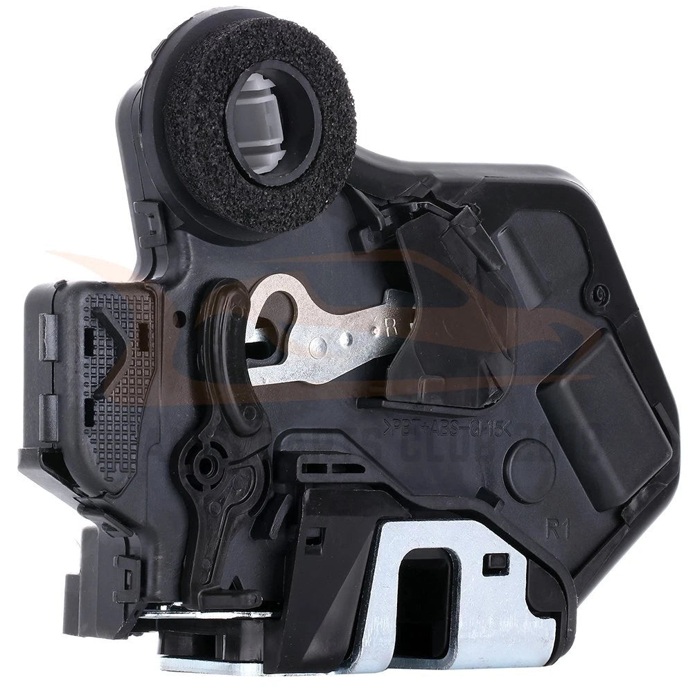 Power Door Lock Actuator Latch for Toyota Lexus Scion (2000–2023)
