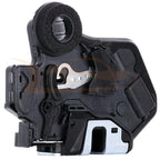Power Door Lock Actuator Latch for Toyota Lexus Scion (2000–2023)