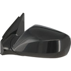 Driver Left Side Mirror for Hyundai Santa Fe Sport (2013–2017)