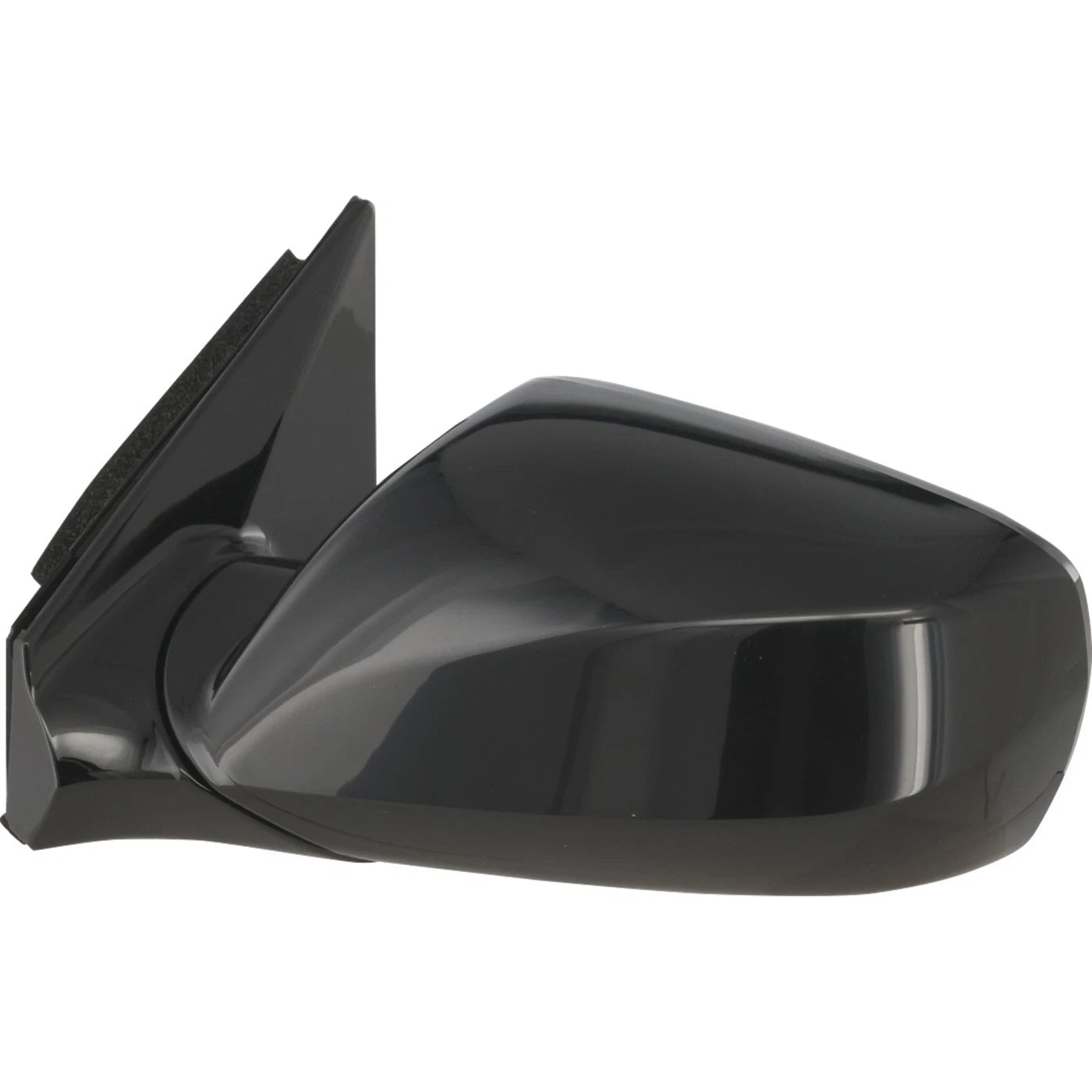 Driver Left Side Mirror for Hyundai Santa Fe Sport (2013–2017)