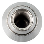 Chrome Wheel Nuts for Ford Focus