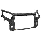 Black Radiator Core Support for Kia Sorento (2011–2013) #641011U000 KI1225152