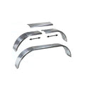 Tie Down Adjustable Tandem Trailer Fender | 86268 for Trailer