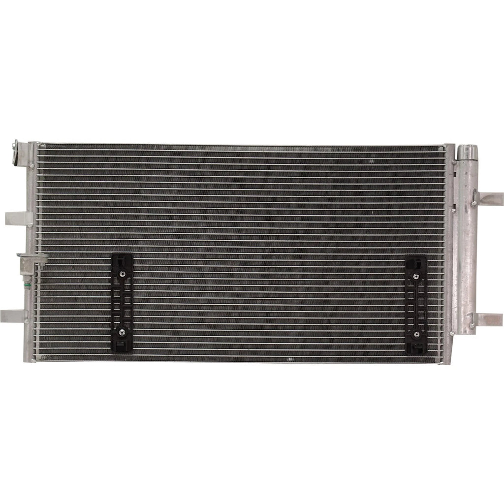 A/C Condenser for Audi A5 Quattro (2008–2010)