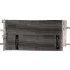 A/C Condenser for Audi A5 Quattro (2008–2010)