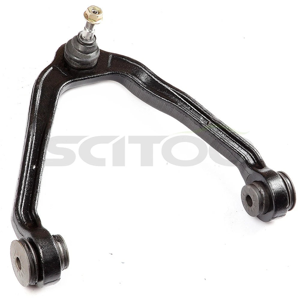 Front Tie Rod End Ball Joint for Chevrolet Silverado 1500 GMC Sierra 1500 (1999–2006)