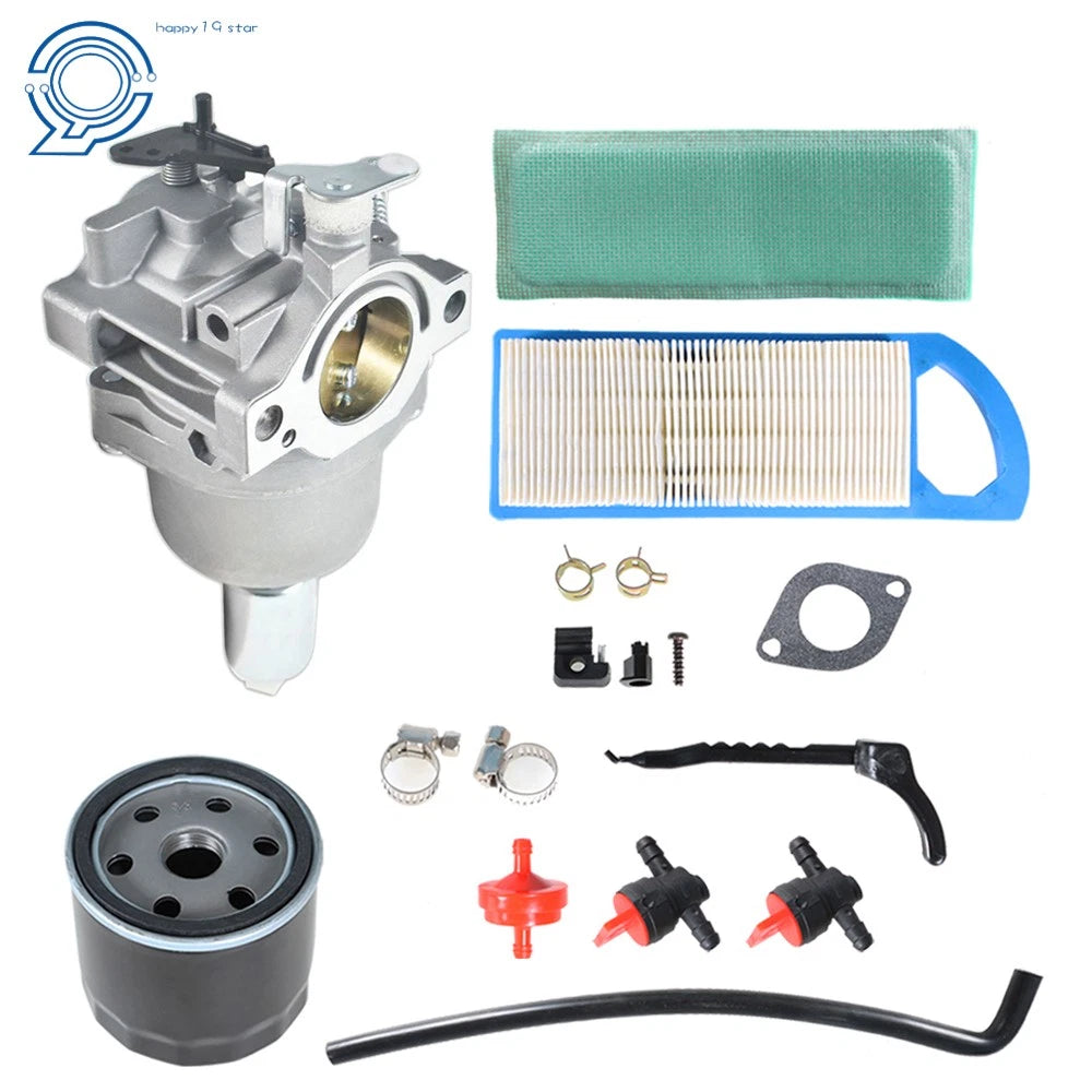 Carburetor Kit for 14hp-18hp Engines (Various Models)