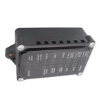 CDI Unit ECU 688-85540-16-00 for Yamaha 75 85 90 HP Outboard (1988–1996)