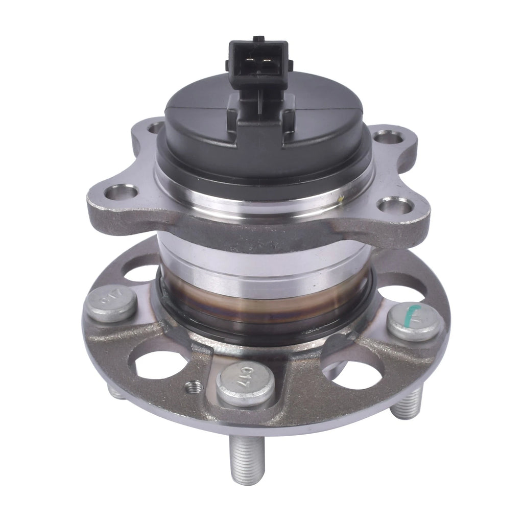 Rear Wheel Hub & Bearing 52730F0000 for Hyundai Elantra GT Ioniq (2017–2021)