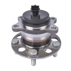 Rear Wheel Hub & Bearing 52730F0000 for Hyundai Elantra GT Ioniq (2017–2021)