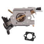 Carburetor for Jonsered CS 2245 S II, McCulloch CS 450 (Chainsaw)