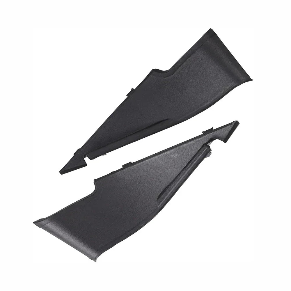 Wiper Side Cowl Extension Trim for 19-21 Nissan Altima (2019-2021)