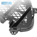Front Upper Bumper Grille for Mercedes-Benz CLS450 2019 (2019)