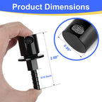 Fuel Tank Remote Roll Over Vent Valve for (19-174)