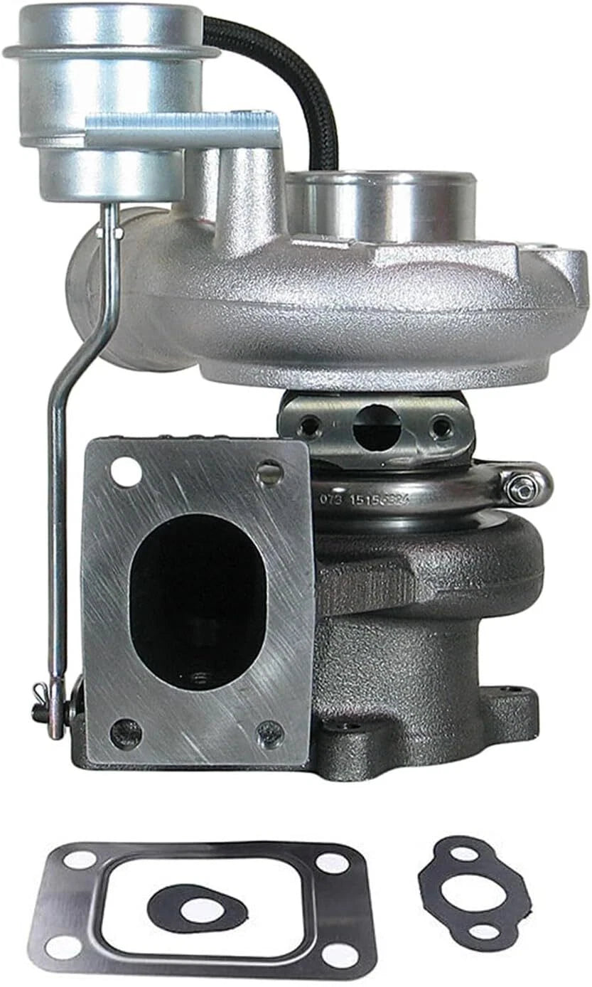 TD04 Turbo 49189-00910 for Kubota V3800DIT A47GT (3.8L)