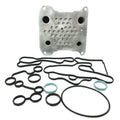 Engine Oil Cooler for Ford F250 F350 F450 F550 6.4L Diesel (2008–2010)