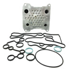 Engine Oil Cooler for Ford F250 F350 F450 F550 6.4L Diesel (2008–2010)