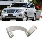 Air Cleaner Box Lid Clip for Nissan Patrol GU Y61 (RD28, TD42, ZD30)