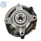 Front Side Wheel Hub Bearing Assembly for Ford F-150 (2015–2017) 4WD 6-Lug
