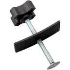 Brake Caliper Piston Retractor Tool for Compact Vehicles (16x10x4.5cm)