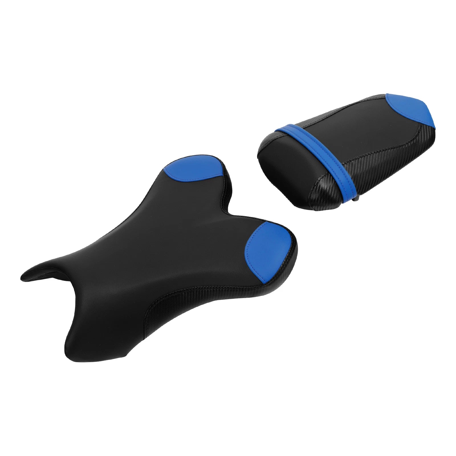 Driver & Passenger Seats for Yamaha YZF R1 (2004–2006)