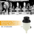 Power Steering Reservoir No. 571503J000 for Hyundai Veracruz (2007–2012)