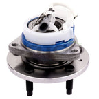 Rear Wheel Bearings Hub for Cadillac CTS STS (2003–2007)