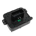 Master Power Window Lifter Switch for Jeep Liberty (2005–2007)