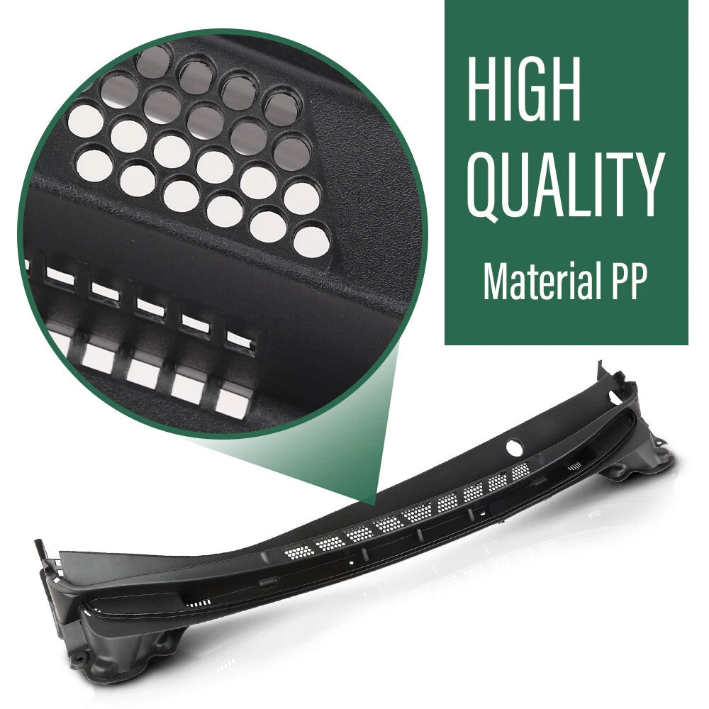 Cowl Top Panel Vent for Hyundai Elantra (2014–2016)
