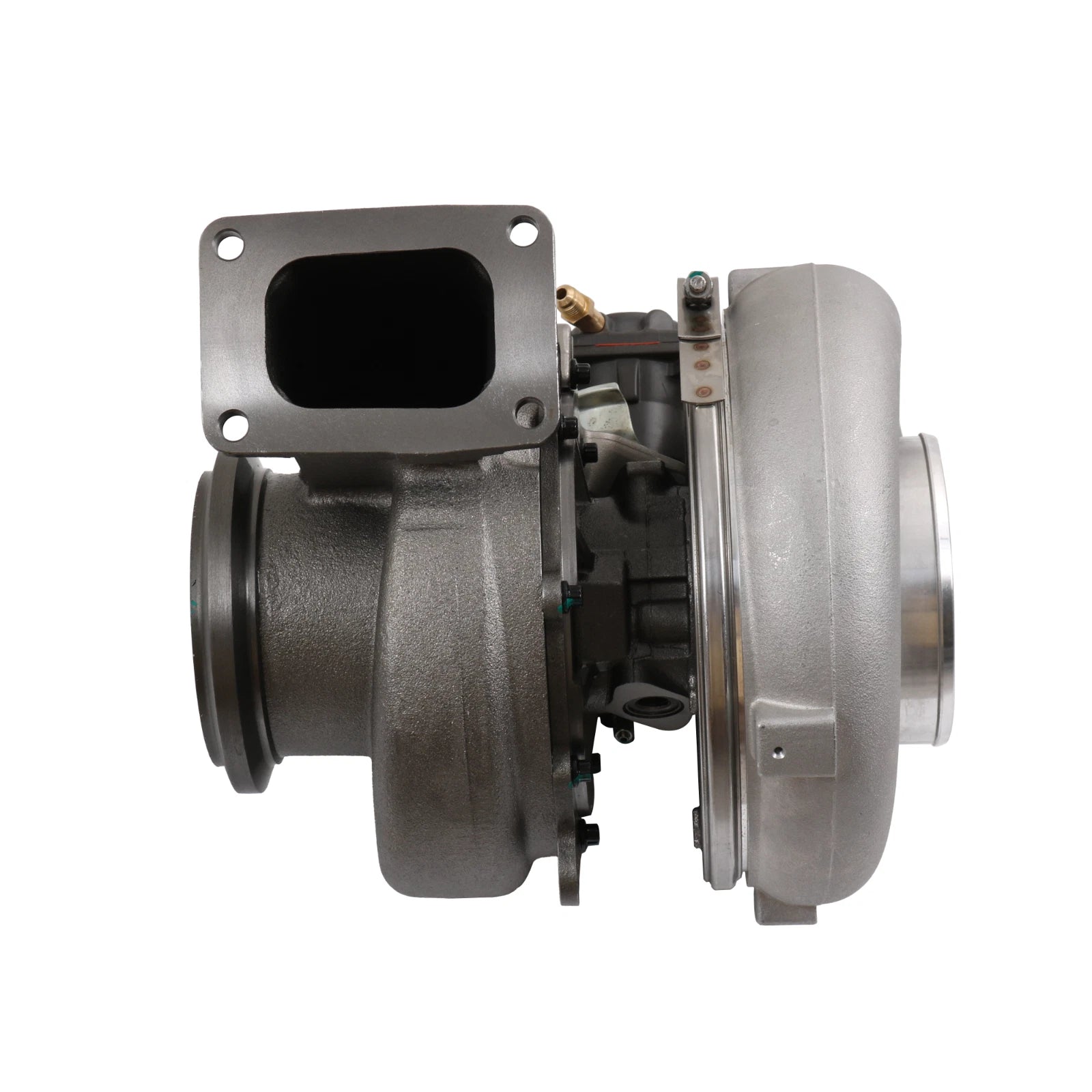 Turbocharger for Freightliner Detroit Diesel Series 60 (1992–2010)