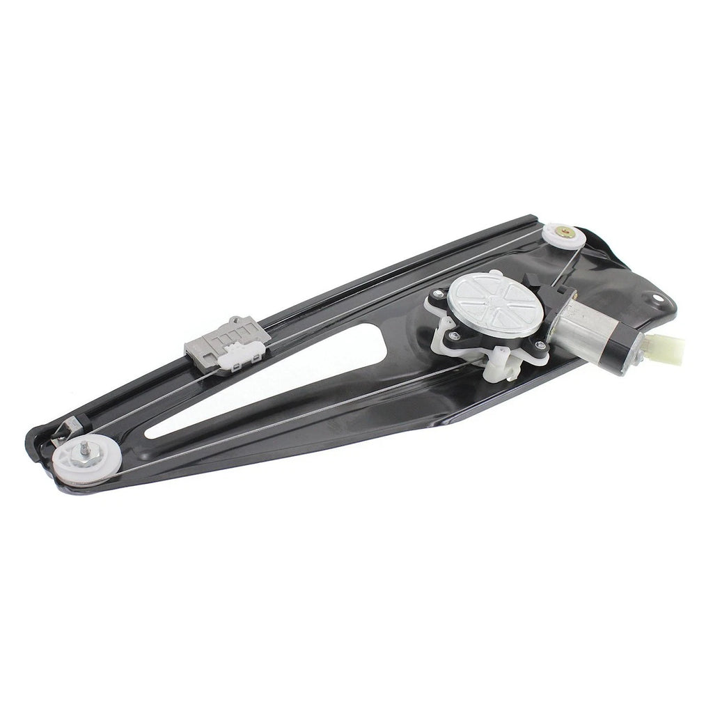 Power Window Regulator Set for Land Rover Range Rover (2003–2009)
