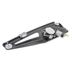 Power Window Regulator Set for Land Rover Range Rover (2003–2009)