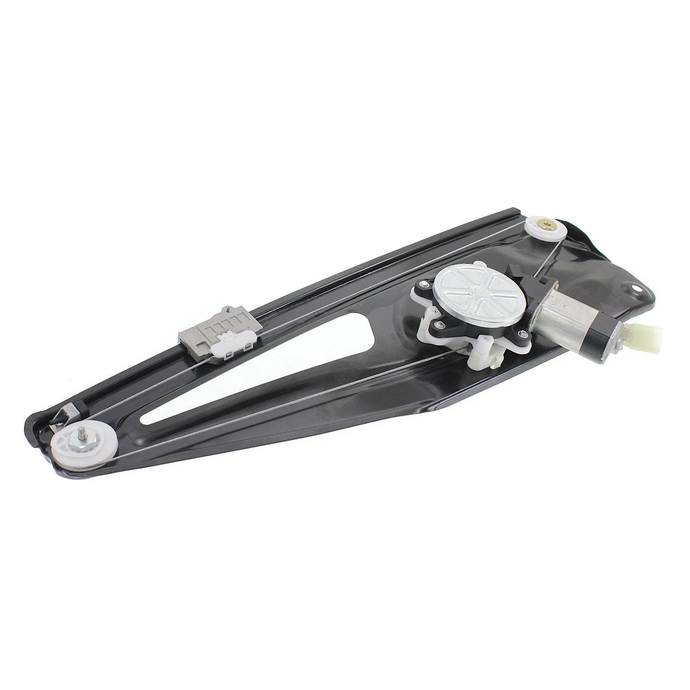 Power Window Regulator Set for Land Rover Range Rover (2003–2009)