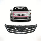 Front Bumper Upper Grille Chrome for Toyota Corolla (2013) 5310002640C0