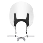 Windshield & Fog Light Lamp Bracket for BMW R18 (2020-2025)
