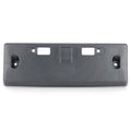 Tow Hook License Plate Mounting Bracket for Nissan Juke (2011–2014)