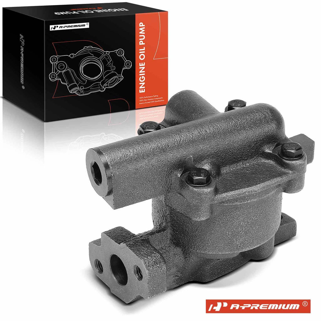 Engine Oil Pump for Ford Ranger (1989–1994)