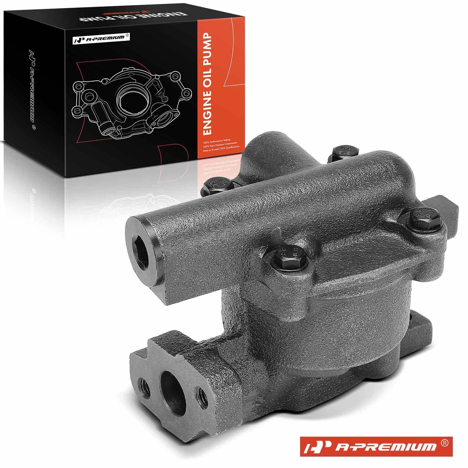 Engine Oil Pump for Ford Ranger (1989–1994)