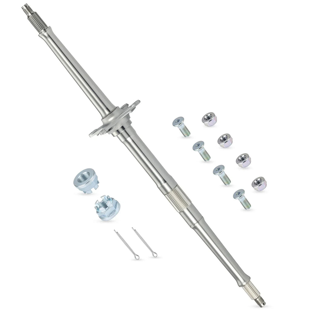 Rear Axle Shaft for Honda TRX400EX Sportrax 400 2x4 (1999-2008)