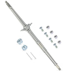 Rear Axle Shaft for Honda TRX400EX Sportrax 400 2x4 (1999-2008)