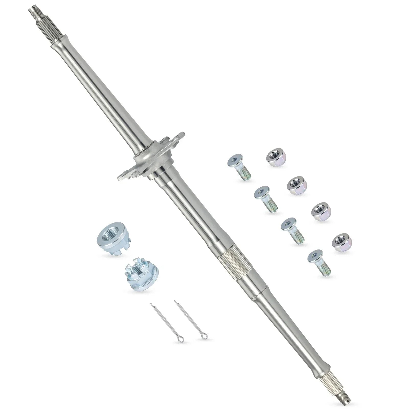 Rear Axle Shaft for Honda TRX400EX Sportrax 400 2x4 (1999-2008)