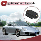 Ignition Control Module for Porsche 911 (1991-1994) - 1 x Plastic, Metal
