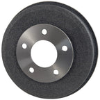 2X Brake Drum and Shoe Kits for Ford Escape, Mercury Mariner, Mazda